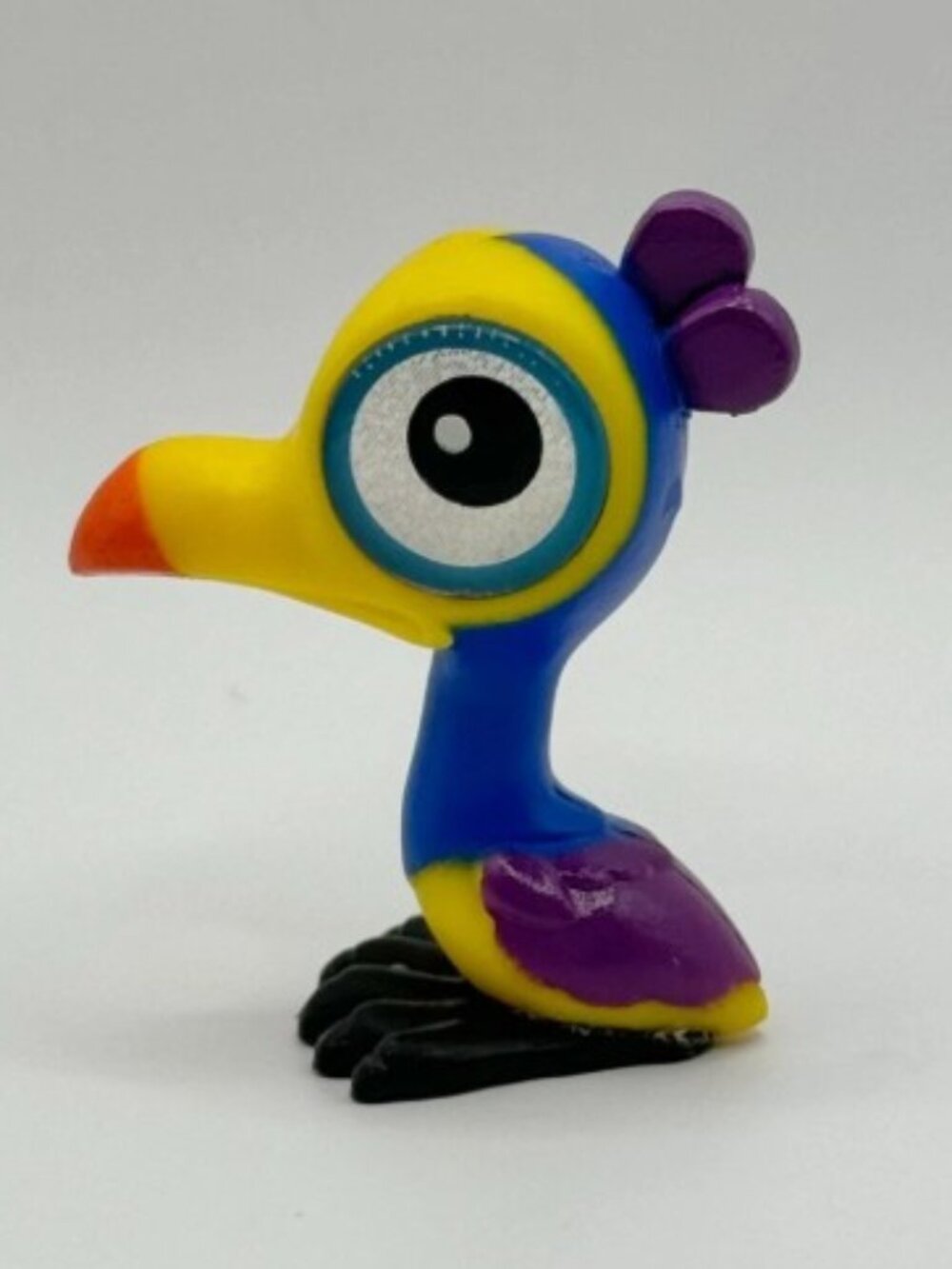 RARE Series 7 Kevin Up Disney Doorables